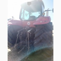 Трактор колісний Case IH Magnum 310