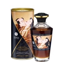 Разогревающее масло Shunga APHRODISIAC WARMING OIL