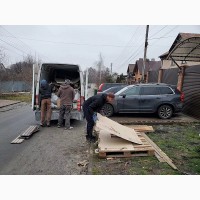 Вывоз мусора Тарасовщина Вороньковка Гавриловка