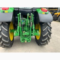 Трактор John Deere 6130М 2016 рік