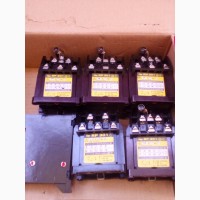 Реле промежуточное SIEMENS RP 301 380V