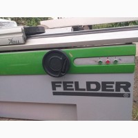 Форматно-раскроечный станок Felder K700S (Австрия) 2005 год