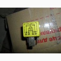 Реле Опель, Opel, GM 90 226 846, SHO 89 95 37, 70A, 12V, оригинал