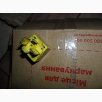 Реле Опель, Opel, GM 90 226 846, SHO 89 95 37, 70A, 12V, оригинал