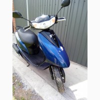 2014 Honda Dio AF-68