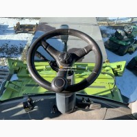 Комбайн Claas Lexion 670 2012 р.в