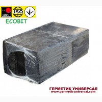 МДК-Г-65 Ecobit Мастика дегтевая кровельная ГОСТ 3580-51