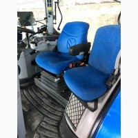 Трактор 220 к.с. New Holland T7060