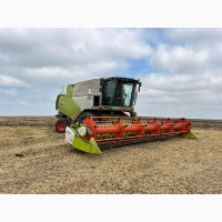 Продаж Claas Tucano 470 в розстрочку