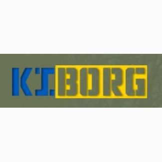 Kiborg - військове спорядження від виробника