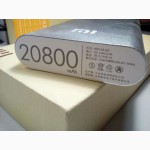 Xiaomi Mi Power Bank 10400mAh 20800mAh