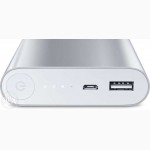 Xiaomi Mi Power Bank 10400mAh 20800mAh