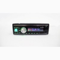 Автомагнитола Pioneer 8500BT Bluetooth, MP3, FM, USB, SD, AUX - RGB подсветка