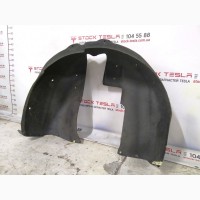 Подкрылок задний правый Tesla model S 1016327-00-G 1016327-00-G LINER-WHEEL