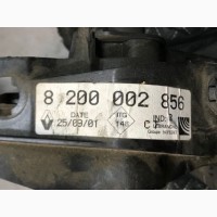 Бу педаль сцепления Renault Laguna 2, 8200002856