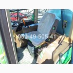 2014 г. 663 мч опрыскиватель Джон Дир John Deere 4730 продам б/у