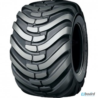 Шина 710/75R34 и 710/45-26.5 для комбайнов и уборочных машин