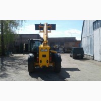 Телескопический погрузчик JCB 535-95 2002 г.в