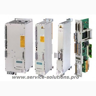 Прямые поставки с 2010г. Силовой Модуль (Siemens POWER MODULE)