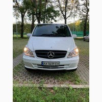 Продам «Mercedes-Benz» VITO 2012 р/в