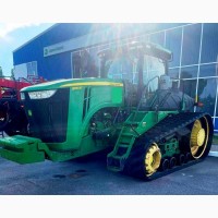 Трактор гусеничний John Deere 9510 RT