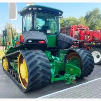 Трактор гусеничний John Deere 9510 RT