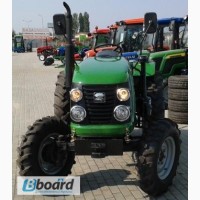 Продам Мини-трактор Zoomlion/Detank RF-404B (Зумлион/Детанк RF-404B)