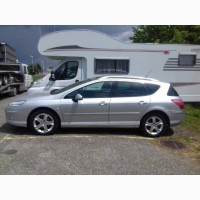 Продам Peugeot 407 SW 162 л.с