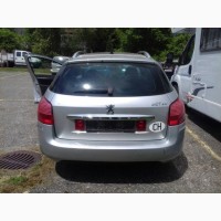 Продам Peugeot 407 SW 162 л.с