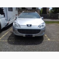 Продам Peugeot 407 SW 162 л.с