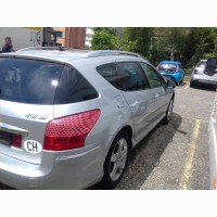 Продам Peugeot 407 SW 162 л.с