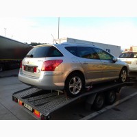 Продам Peugeot 407 SW 162 л.с