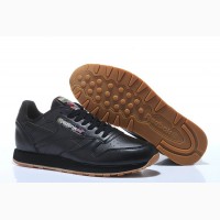 Кроссовки Reebok Classic Leather мужские