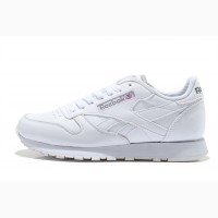 Кроссовки Reebok Classic Leather мужские