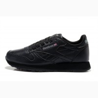 Кроссовки Reebok Classic Leather мужские