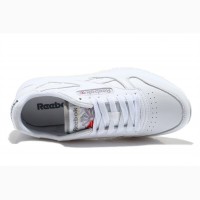 Кроссовки Reebok Classic Leather мужские