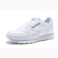 Кроссовки Reebok Classic Leather мужские