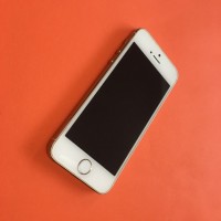 Iphone 5s16gb•Gold Б/У отличное-состояние•Оригинал Неверлок•Айфон 5с из сша