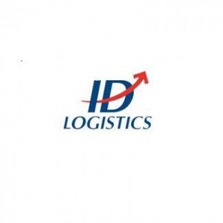 Работник склада ID Logistics