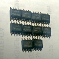 AP4525GEH, 10N60, APW7302B, L6562D, новые