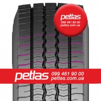 Агро сільгосп шини 295/80 R22.5 PETLAS RH100 (ВЕДУЧА) 152/148