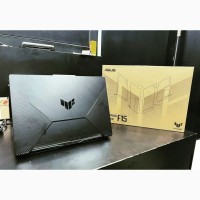 Asus Tuf Gaming F15 із новітнім процесором Intel Core i5-11400H 11 Ноутбук