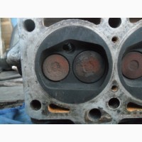 VAG 036103373A, Головка блока VW Гольф 1.3 бензин, 8V, двигун HK, FY