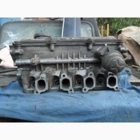 VAG 036103373A, Головка блока VW Гольф 1.3 бензин, 8V, двигун HK, FY