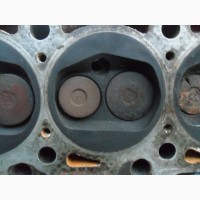 VAG 036103373A, Головка блока VW Гольф 1.3 бензин, 8V, двигун HK, FY