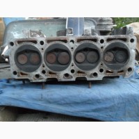 VAG 036103373A, Головка блока VW Гольф 1.3 бензин, 8V, двигун HK, FY