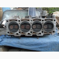 VAG 036103373A, Головка блока VW Гольф 1.3 бензин, 8V, двигун HK, FY