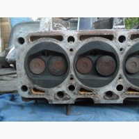 VAG 036103373A, Головка блока VW Гольф 1.3 бензин, 8V, двигун HK, FY