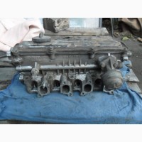 VAG 036103373A, Головка блока VW Гольф 1.3 бензин, 8V, двигун HK, FY