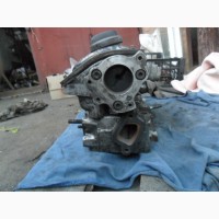 VAG 036103373A, Головка блока VW Гольф 1.3 бензин, 8V, двигун HK, FY